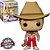 Funko Pop 816 Back to the Future Marty McFly (Special Edition) - Imagem 1