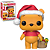 Funko Pop 614 Disney Winnie The Pool - Imagem 1