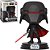 Funko Pop 338 Star Wars Second Sister Inquisitor - Imagem 1