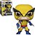 Funko Pop 547 Marvel 80 Years Wolverine - Imagem 1