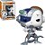 Funko Pop 705 Dragon Ball Z Mecha Frieza - Imagem 1