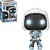 Funko Pop 567 Fortnite Raven Frozen - Imagem 1