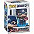 Funko Pop 573 Marvel Avengers EndGame Captain America  Escudo Quebrado e Mjolnir - Imagem 2