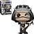 Funko Pop 154 Marilyn Manson Marilyn Manson - Imagem 1