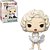 Funko Pop 024 Marilyn Monroe - Imagem 1