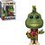 Funko Pop 962 Dinosaurs Hobbie Sinclair - Imagem 1