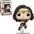 Funko Pop 322 WW84 Wonder Woman Flying - Imagem 1