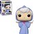 Funko Pop 739 Disney Cinderella Fairy Godmother Fada Madrinha - Imagem 1