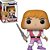 Funko Pop 992 Master of Universe Prince Adam - Imagem 1