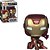 Funko Pop 626 Marvel Avengers Gameverse Iron Man - Imagem 1