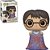 Funko Pop 112 Harry Potter Harry Potter With Invisibility Cloak - Imagem 1