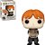 Funko Pop 114 Harry Potter Ron Weasley - Imagem 1