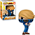 Funko Pop 786 My Hero Academia Best Jeanist - Imagem 1