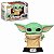 Funko Pop 368 Star Wars Mandalorian The Child - Imagem 1