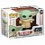 Funko Pop 368 Star Wars Mandalorian The Child - Imagem 3