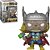 Funko Pop 787 Marvel Zombie Thor - Imagem 1