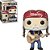 Funko Pop 202 Willie Nelson - Imagem 1