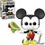 Funko Pop 812 Disneyland Resort Matterhorn Bobsleds Mickey - Imagem 1