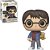 Funko Pop 122 Harry potter Harry Potter (Holiday) - Imagem 1
