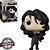 Funko Pop 898 FullMetal Alchemist Lust Special Edition - Imagem 1