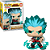 Funko Pop 1008 My Hero Academia Infinite Deku With Eri - Imagem 1