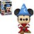 Funko Pop 990 Disney Fantasia Sorcerer Mickey - Imagem 1