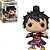 Funko Pop 921 One Piece Luffytaro Metalic Special Edition - Imagem 1