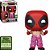 Funko Pop 754 Marvel DeadPool Limited Edition - Imagem 1
