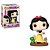 Funko Pop 1019 Disney Princess Snow White - Imagem 1