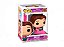 Funko Pop 1021 Disney Princess Belle - Imagem 3