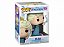 Funko Pop 1024 Disney Frozen Elsa - Imagem 3