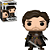 Funko Pop 91 Game of Thrones Robb Stark - Imagem 1