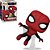 Funko Pop 923 Marvel Spider Man No Way Home Spider Man Upgrade Suit - Imagem 1