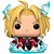 Funko Pop 1176 FullMetal Alchemist Brotherhood Edward Elric - Imagem 2