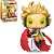 Funko Pop 1141 My Hero Academia Hawks - Imagem 1