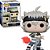 Funko Pop 1099 Black Clover Asta - Imagem 1