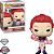 Funko Pop 652 Hunter x Hunter Hisoka Special Edition - Imagem 1