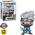 Funko Pop 1103 Naruto Shippuden Kakashi (Raikiri) - Imagem 1