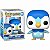 Funko Pop 865 Pokemon Piplup - Imagem 1