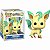 Funko Pop 866 Pokemon Leafeon - Imagem 1