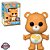 Funko Pop 1123 Care Bears 40th Friend Bear Special Edition - Imagem 1
