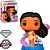 Funko Pop 1017 Disney Princess Pocahontas Diamond Collection - Imagem 1
