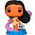 Funko Pop 1017 Disney Princess Pocahontas Diamond Collection - Imagem 2