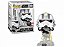 Funko Pop 552 Star Wars Imperial Rocket Trooper Special Edition - Imagem 1