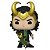 Funko Pop 1066 Marvel Loki president Loki Ediçao Limitada - Imagem 2