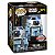 Funko Pop 571 Star Wars Retro Serie R2-D2 Special Edition - Imagem 3