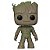 Funko Pop 1203 Guardians of the Galaxy vol. 3 Groot - Imagem 2