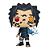 Funko Pop 455 Naruto Shippuden Sasuke (Curse Mark) Special Edition - Imagem 4