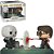 Funko Pop 119 Harry Potter Harry VS Voldemort Movie Moments - Imagem 1