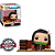 Funko Pop 883 Demon Slayer Mini Nezuko in Box - Imagem 1